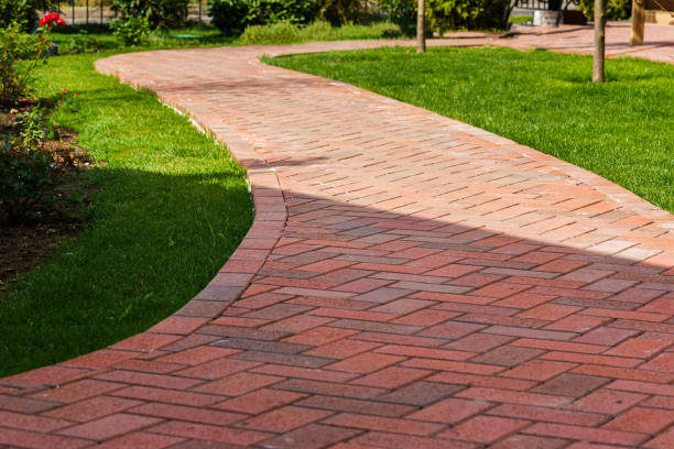 Professional Driveway Pavers in Eaton Rapids, MI