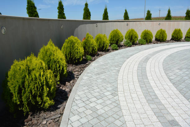 Best Driveway Pavers Near Me  in Eaton Rapids, MI