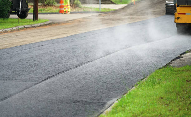 Best Best Driveway Pavers  in Eaton Rapids, MI