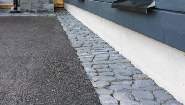 Best Decorative Driveway Pavers  in Eaton Rapids, MI